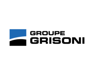 Logo Groupe Grisoni