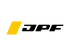 Logo JPF