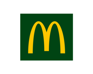 Logo Mcdonalds